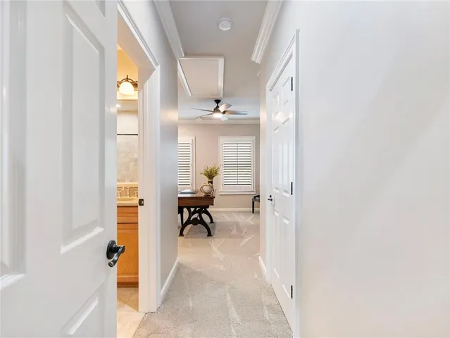 $499,900 | 21 Buford Village Walk, Buford, GA 30518