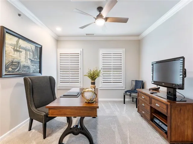 $499,900 | 21 Buford Village Walk, Buford, GA 30518