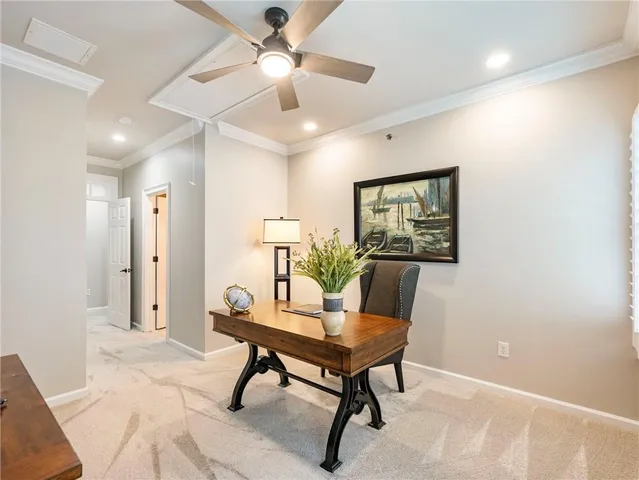 $499,900 | 21 Buford Village Walk, Buford, GA 30518