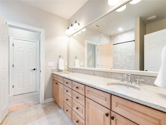 $499,900 | 21 Buford Village Walk, Buford, GA 30518