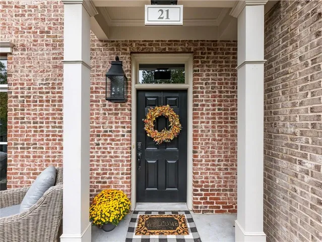 $499,900 | 21 Buford Village Walk, Buford, GA 30518