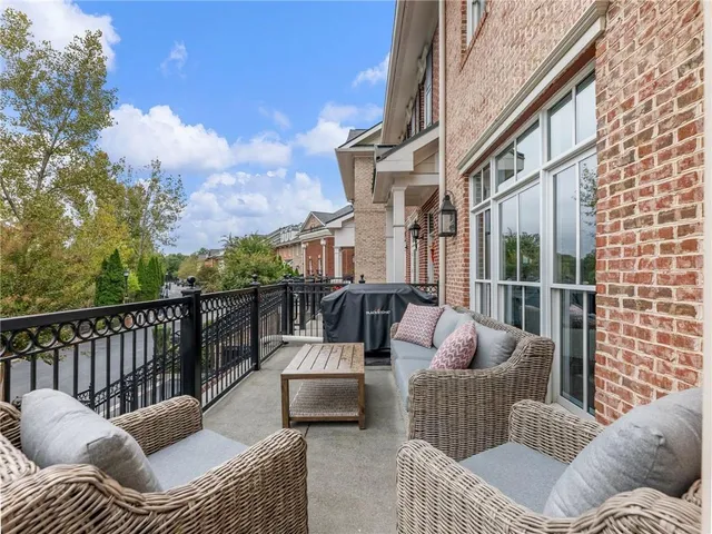 $499,900 | 21 Buford Village Walk, Buford, GA 30518