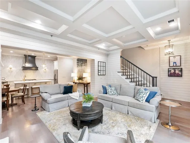 $499,900 | 21 Buford Village Walk, Buford, GA 30518