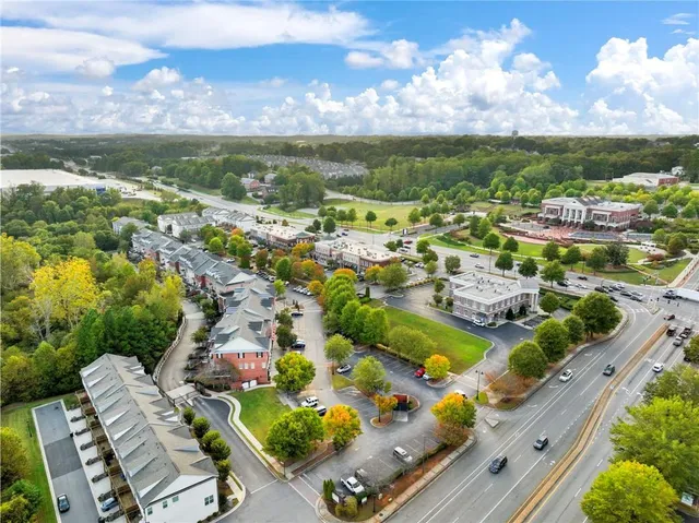 $499,900 | 21 Buford Village Walk, Buford, GA 30518