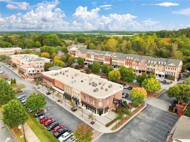 $499,900 | 21 Buford Village Walk, Buford, GA 30518