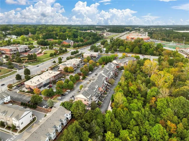 $499,900 | 21 Buford Village Walk, Buford, GA 30518