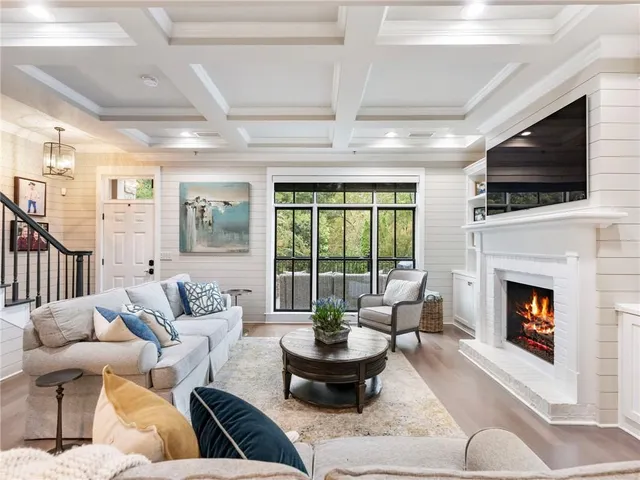 $499,900 | 21 Buford Village Walk, Buford, GA 30518