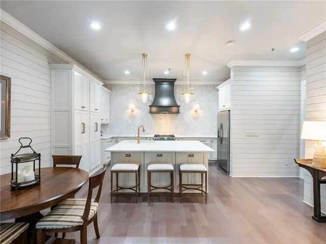 $499,900 | 21 Buford Village Walk, Buford, GA 30518