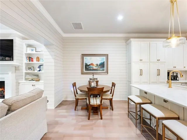 $499,900 | 21 Buford Village Walk, Buford, GA 30518