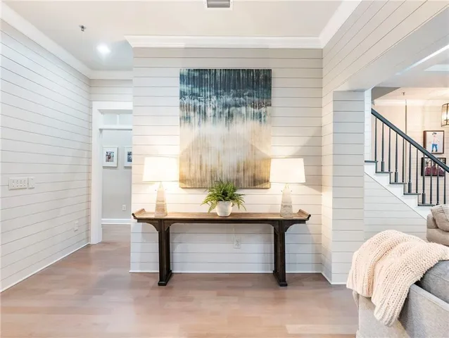 $499,900 | 21 Buford Village Walk, Buford, GA 30518