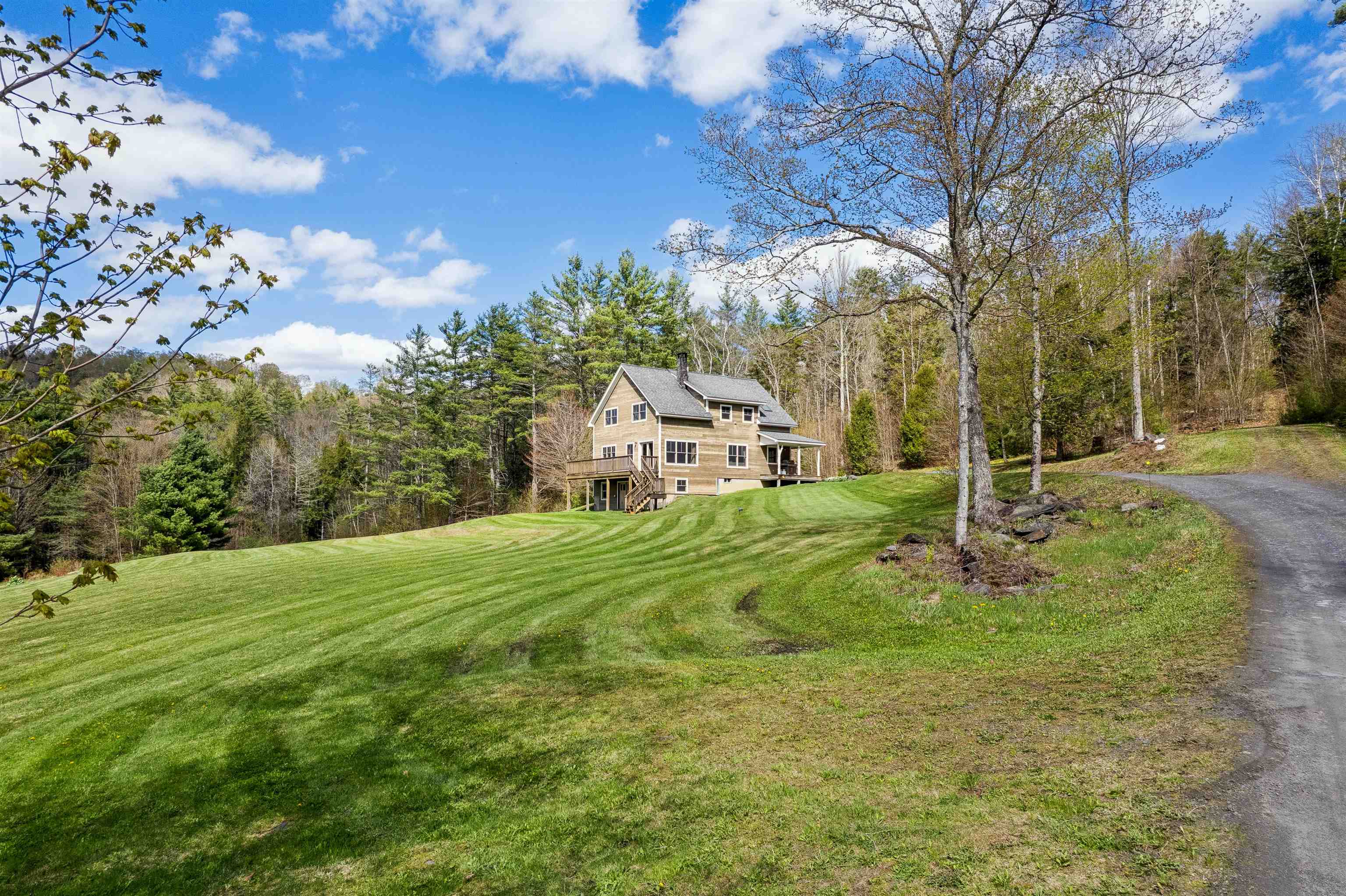 3673 Fish Hill Road Randolph, VT 05060 - Photo 2 of 36