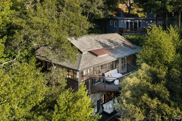 $1,998,000 | 263 Morningside Drive, Corte Madera, CA 94925