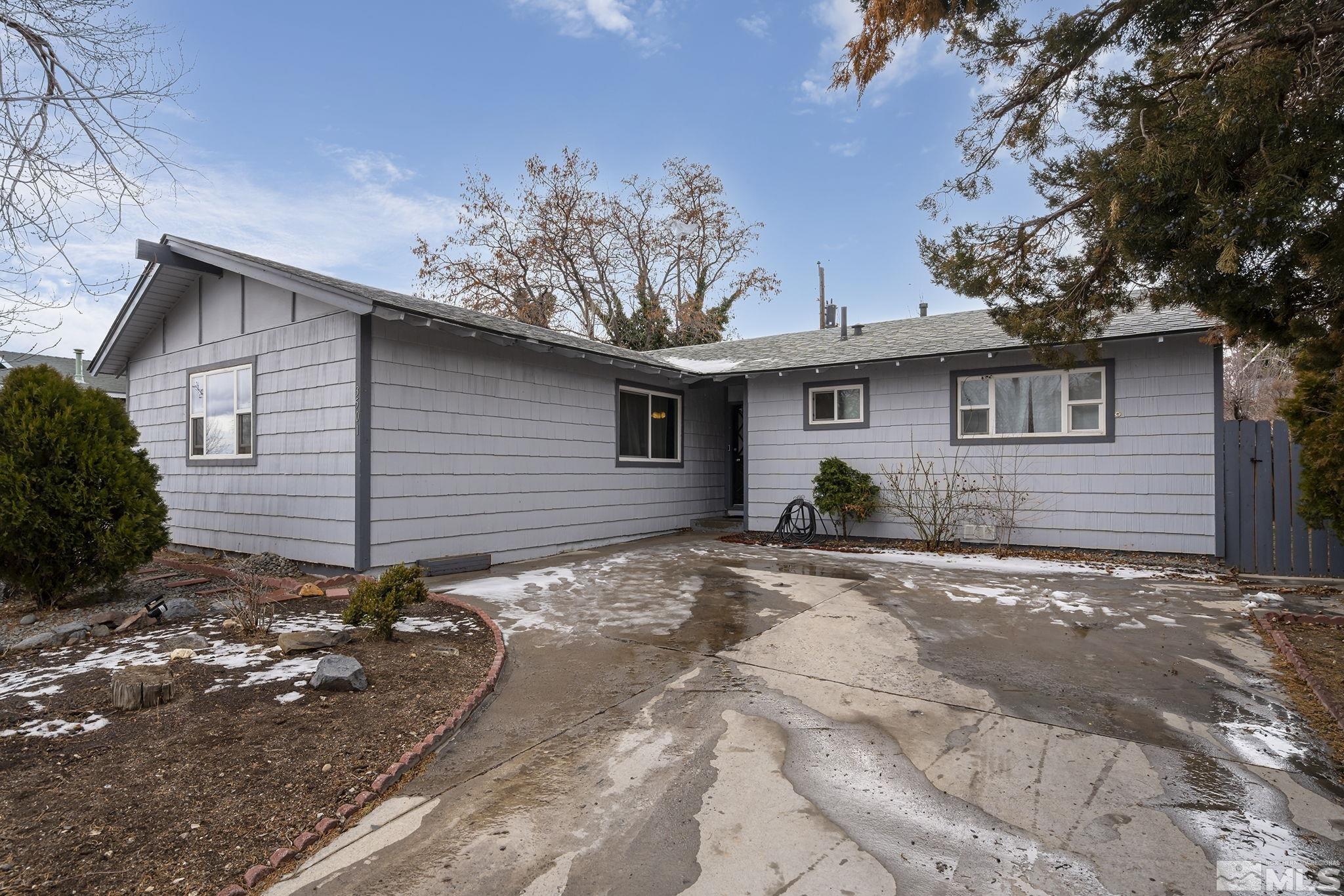3501 Zion Lane Reno, NV 89503 - Photo 1 of 19 Photo 1