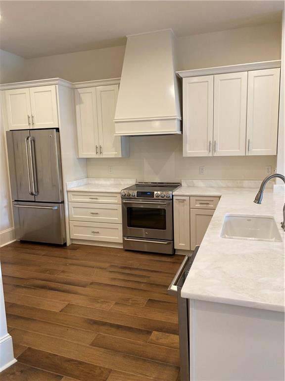 117 Wren Street, Unit 4 New Orleans, LA 70124 - Photo 11 of 21