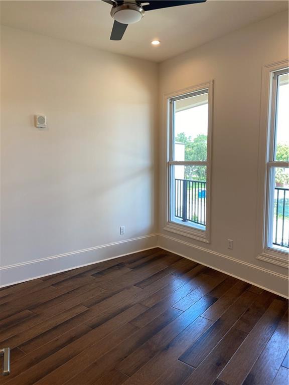 117 Wren Street, Unit 4 New Orleans, LA 70124 - Photo 3 of 21