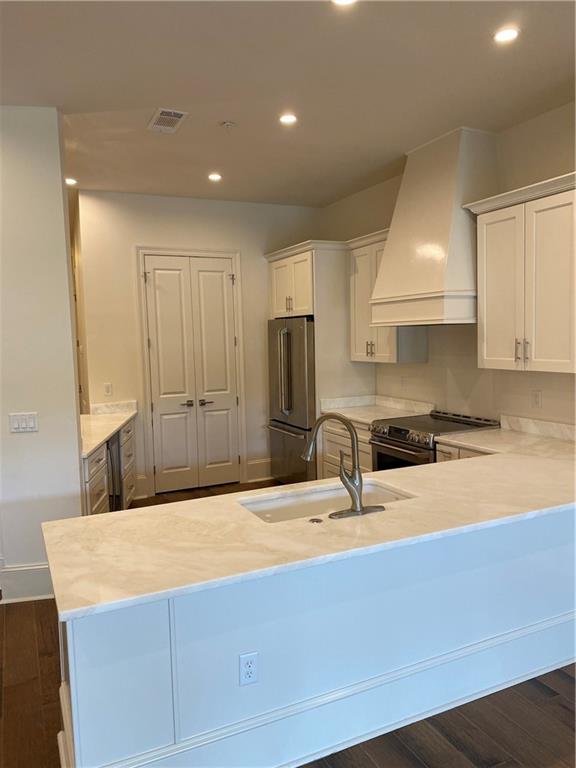 117 Wren Street, Unit 4 New Orleans, LA 70124 - Photo 9 of 21