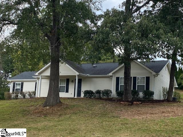 13 Arlington Road Greer, SC 29651 - Photo 2 of 31 Gallery Image 2