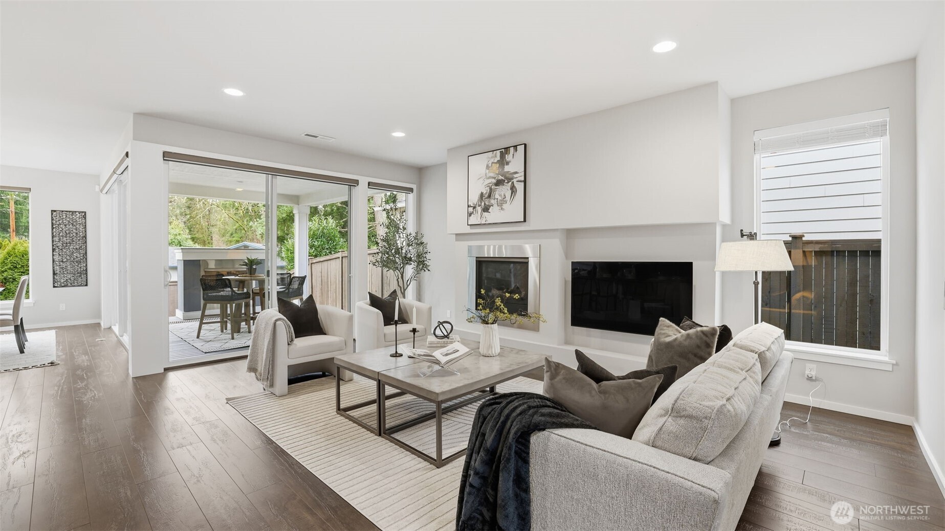 23623 Southeast 248th Place Maple Valley, WA 98038 - Photo 3 of 34