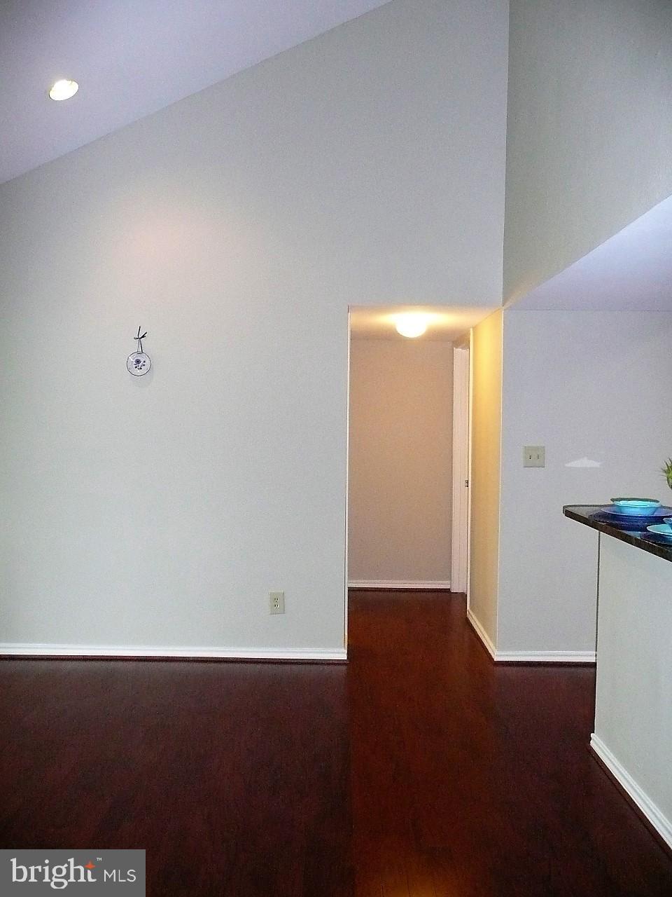 3903 Penderview Drive, Unit 1535 Fairfax, VA 22033 - Photo 6 of 36 a view of an empty room