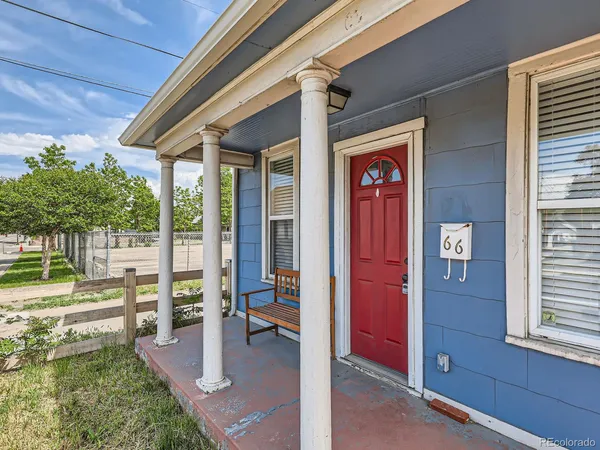 $294,000 | 66 East 45th Avenue, Denver, CO 80216