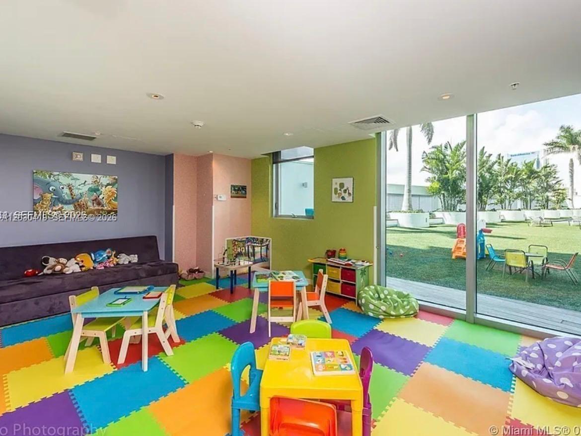 92 Southwest 3rd Street, Unit 1508 Miami, FL 33130 - Photo 30 of 44