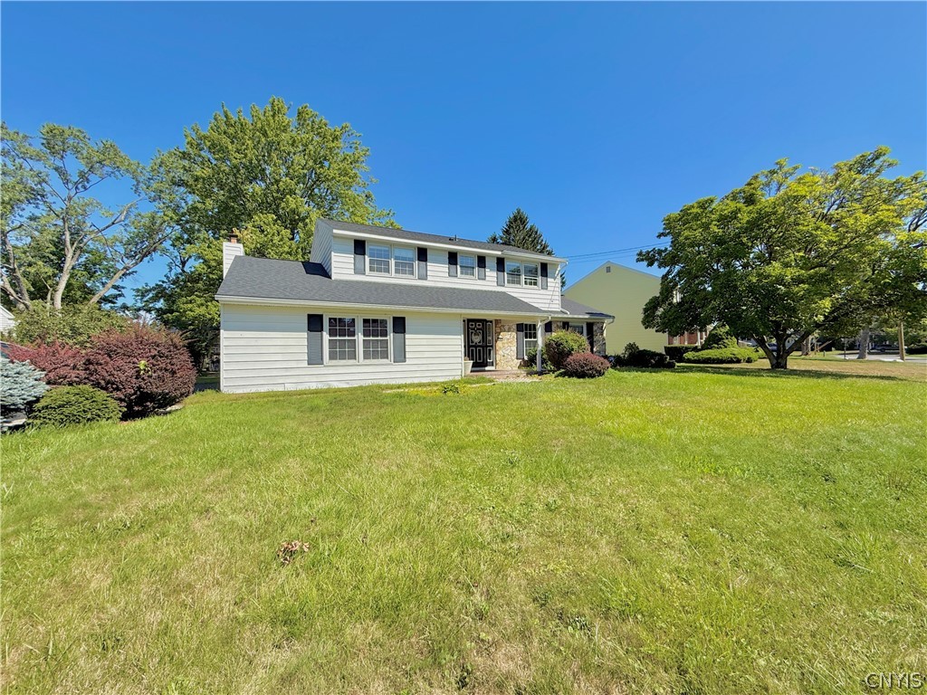 7 Berrywood Road Clay, NY 13090 - Photo 1 of 21 Gallery Image 1