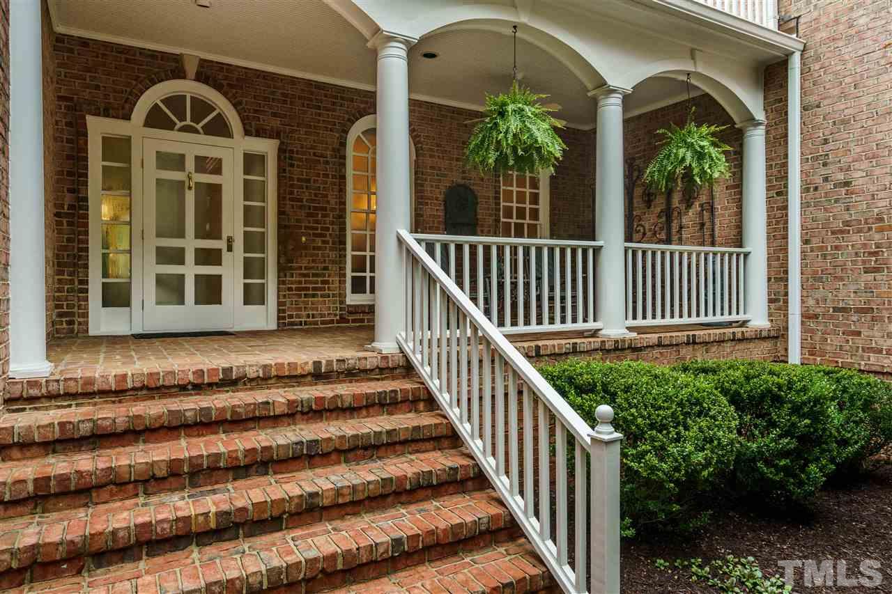 306 Marlowe Road Raleigh, NC 27609 - Photo 2 of 25