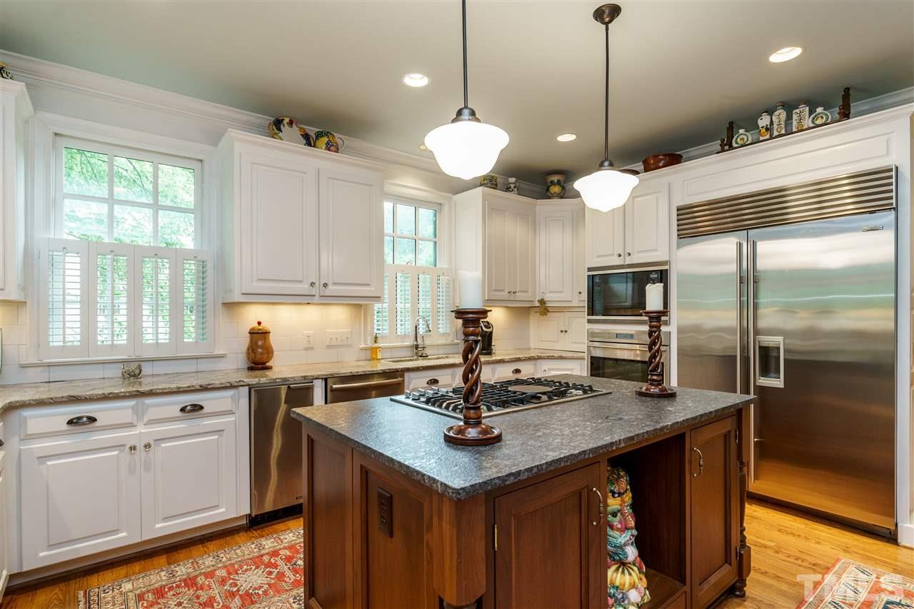 306 Marlowe Road Raleigh, NC 27609 - Photo 13 of 25