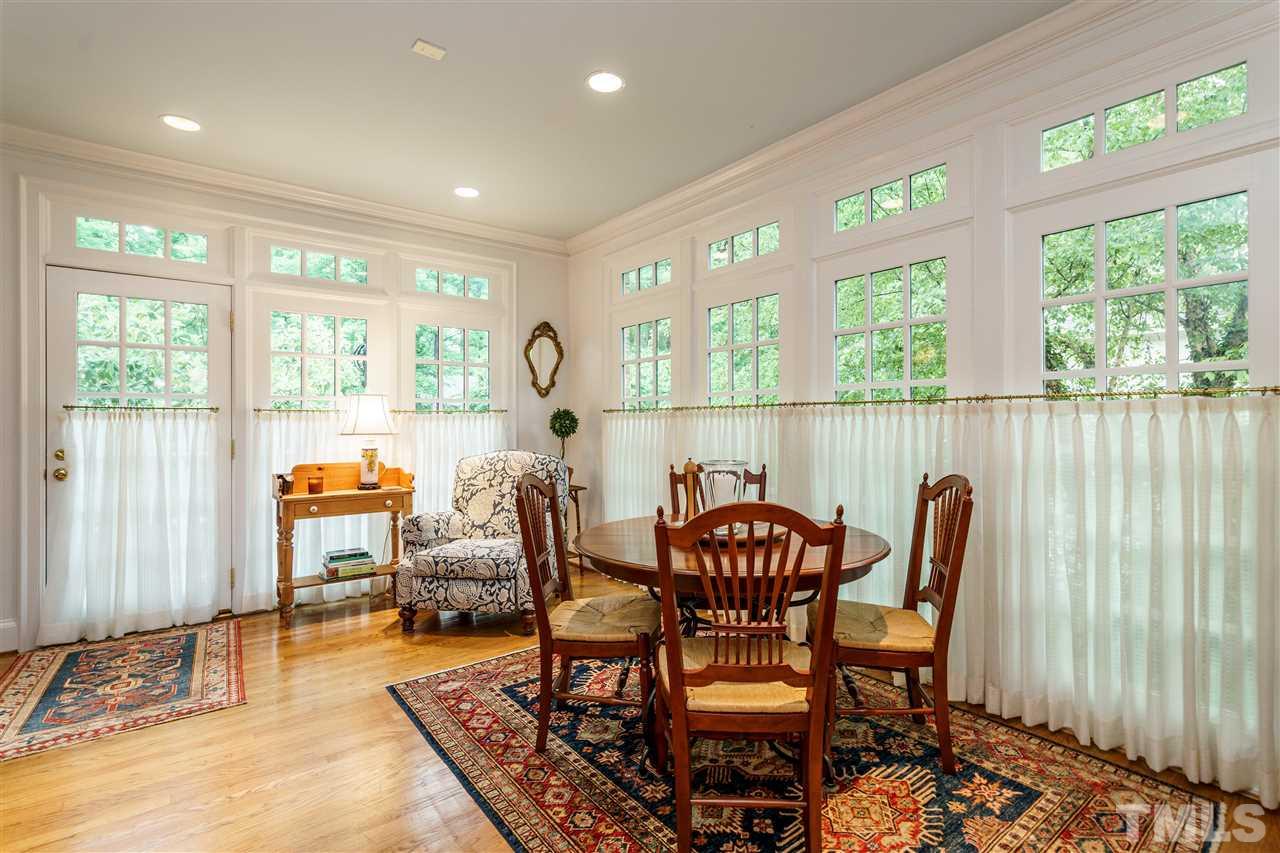 306 Marlowe Road Raleigh, NC 27609 - Photo 14 of 25