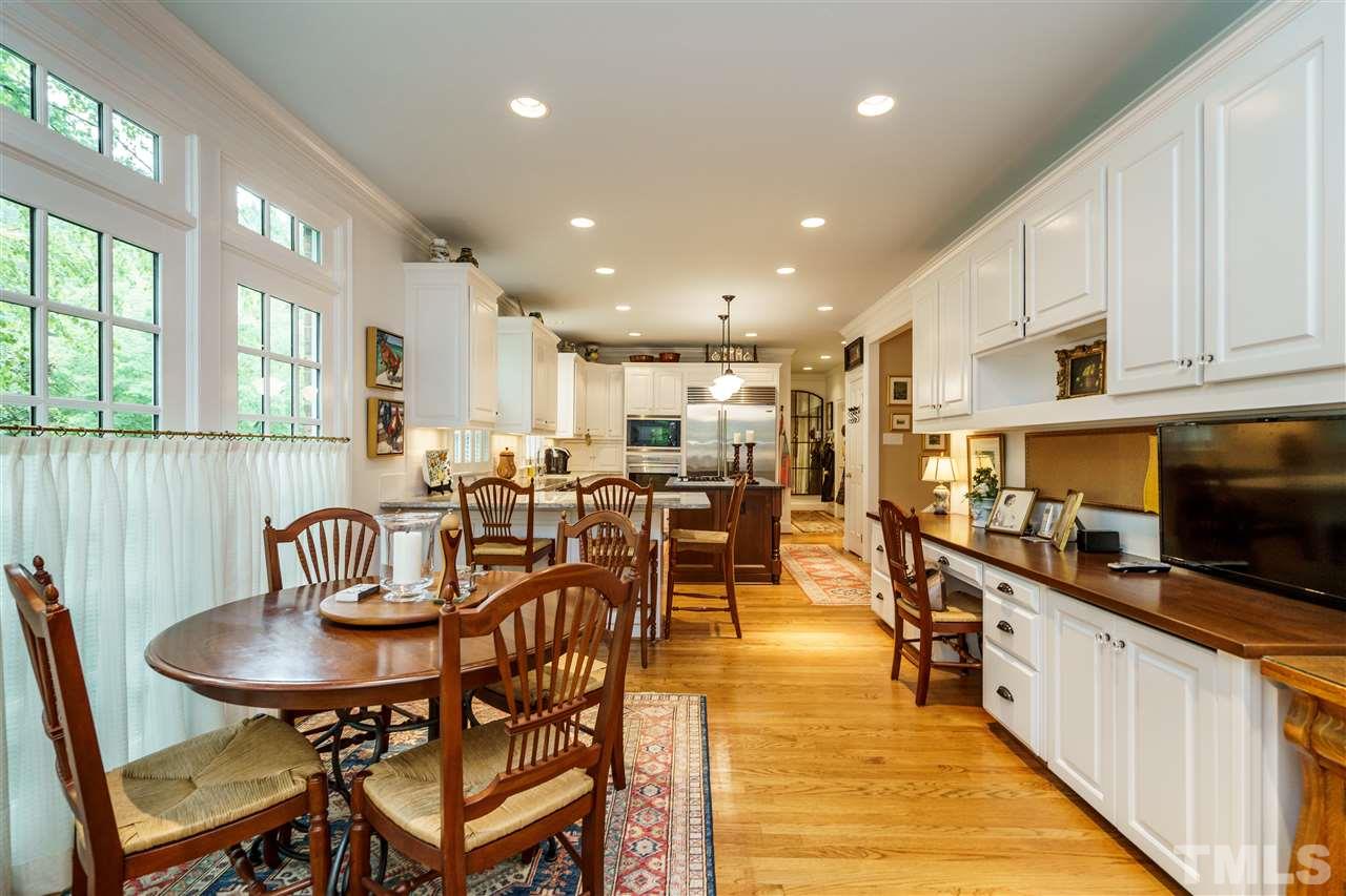 306 Marlowe Road Raleigh, NC 27609 - Photo 15 of 25
