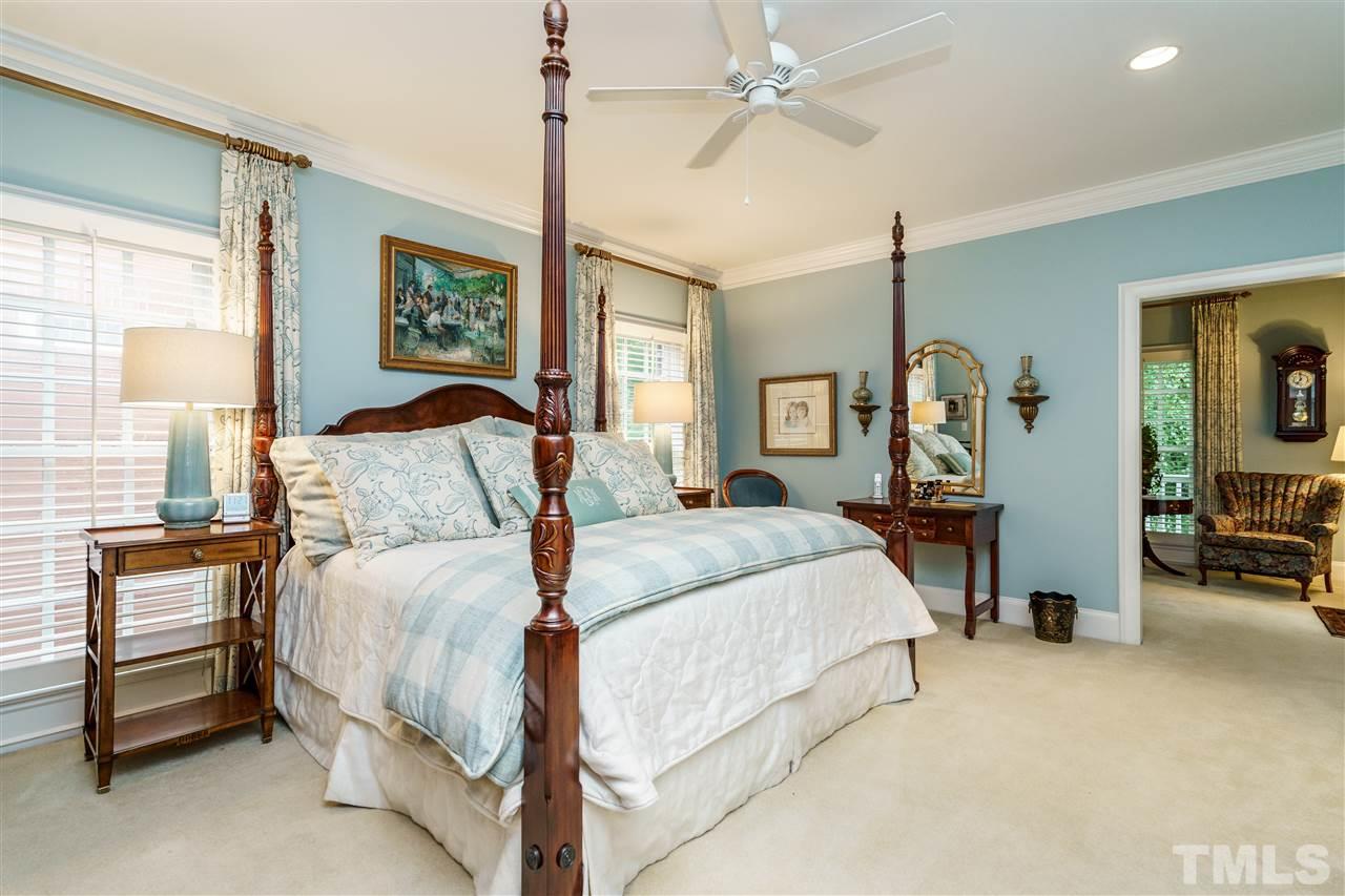 306 Marlowe Road Raleigh, NC 27609 - Photo 16 of 25