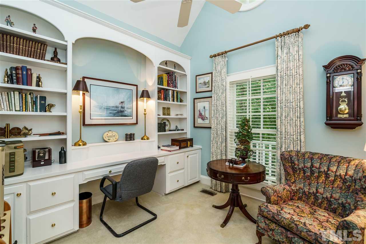 306 Marlowe Road Raleigh, NC 27609 - Photo 17 of 25