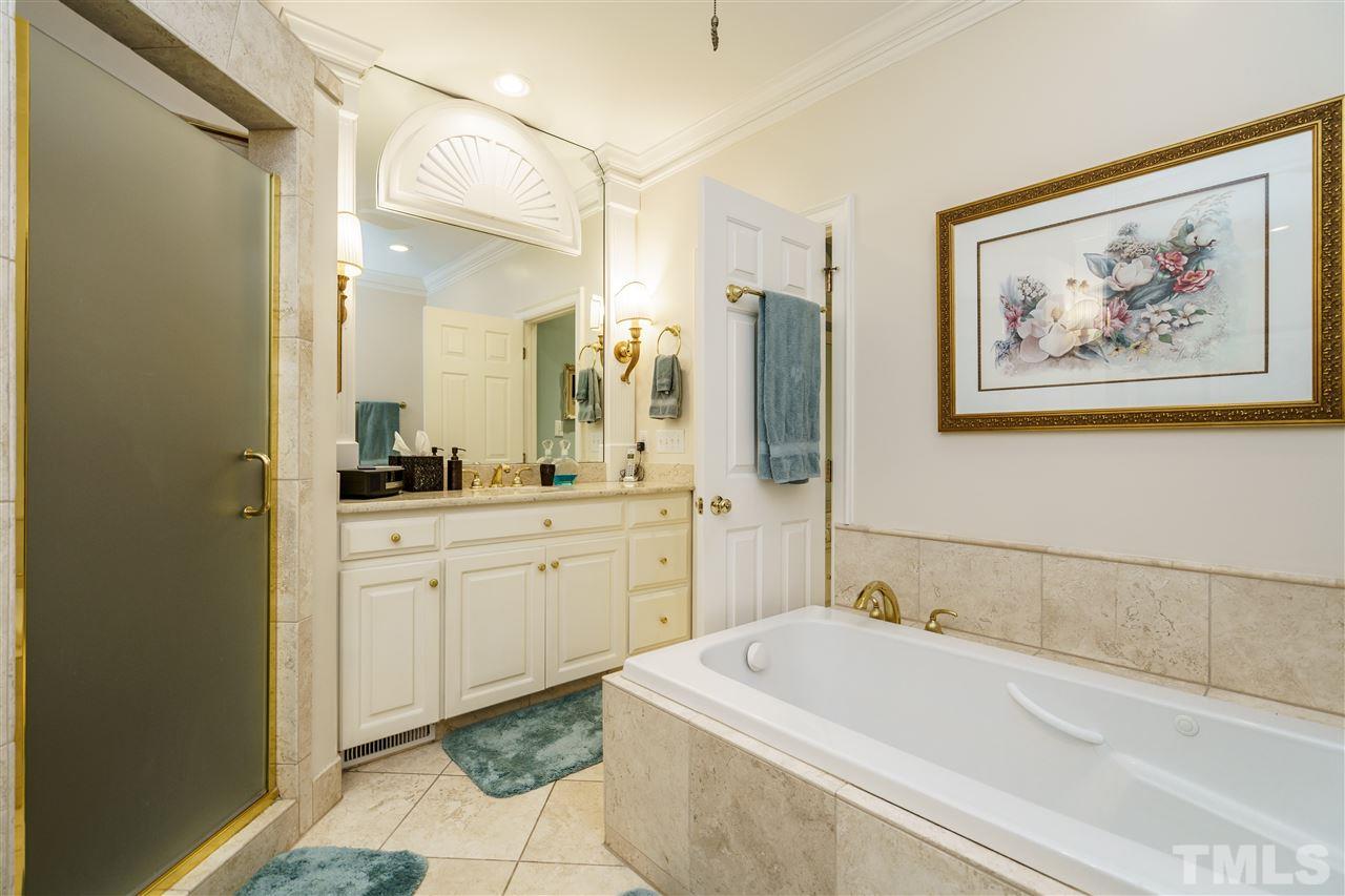 306 Marlowe Road Raleigh, NC 27609 - Photo 19 of 25