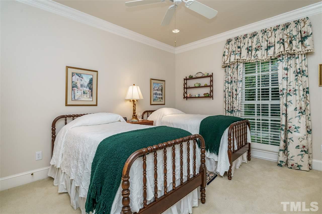 306 Marlowe Road Raleigh, NC 27609 - Photo 20 of 25