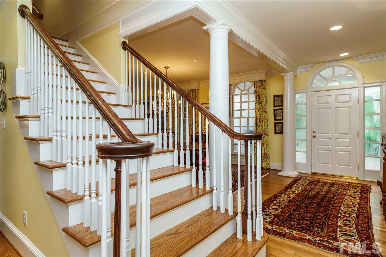 306 Marlowe Road Raleigh, NC 27609 - Photo 3 of 25