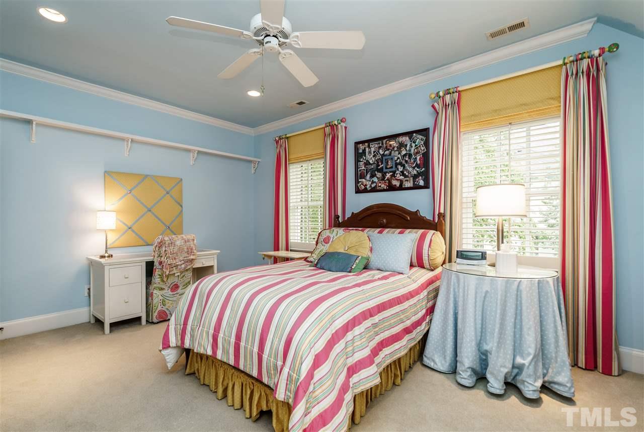 306 Marlowe Road Raleigh, NC 27609 - Photo 21 of 25