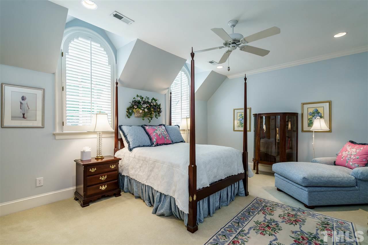 306 Marlowe Road Raleigh, NC 27609 - Photo 22 of 25
