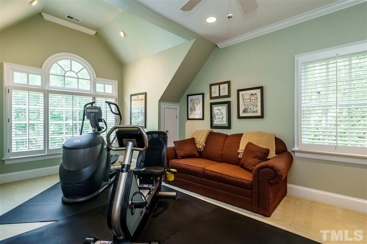 306 Marlowe Road Raleigh, NC 27609 - Photo 23 of 25