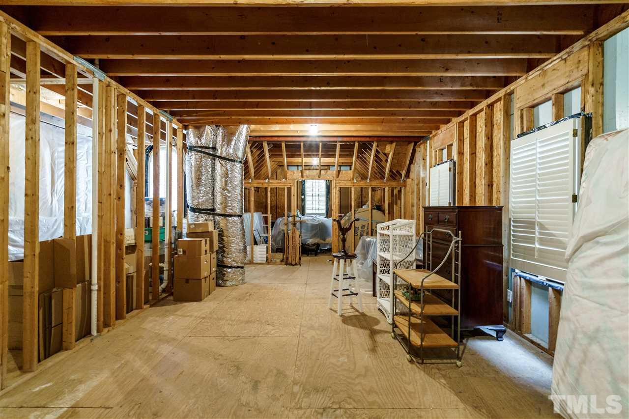 306 Marlowe Road Raleigh, NC 27609 - Photo 24 of 25