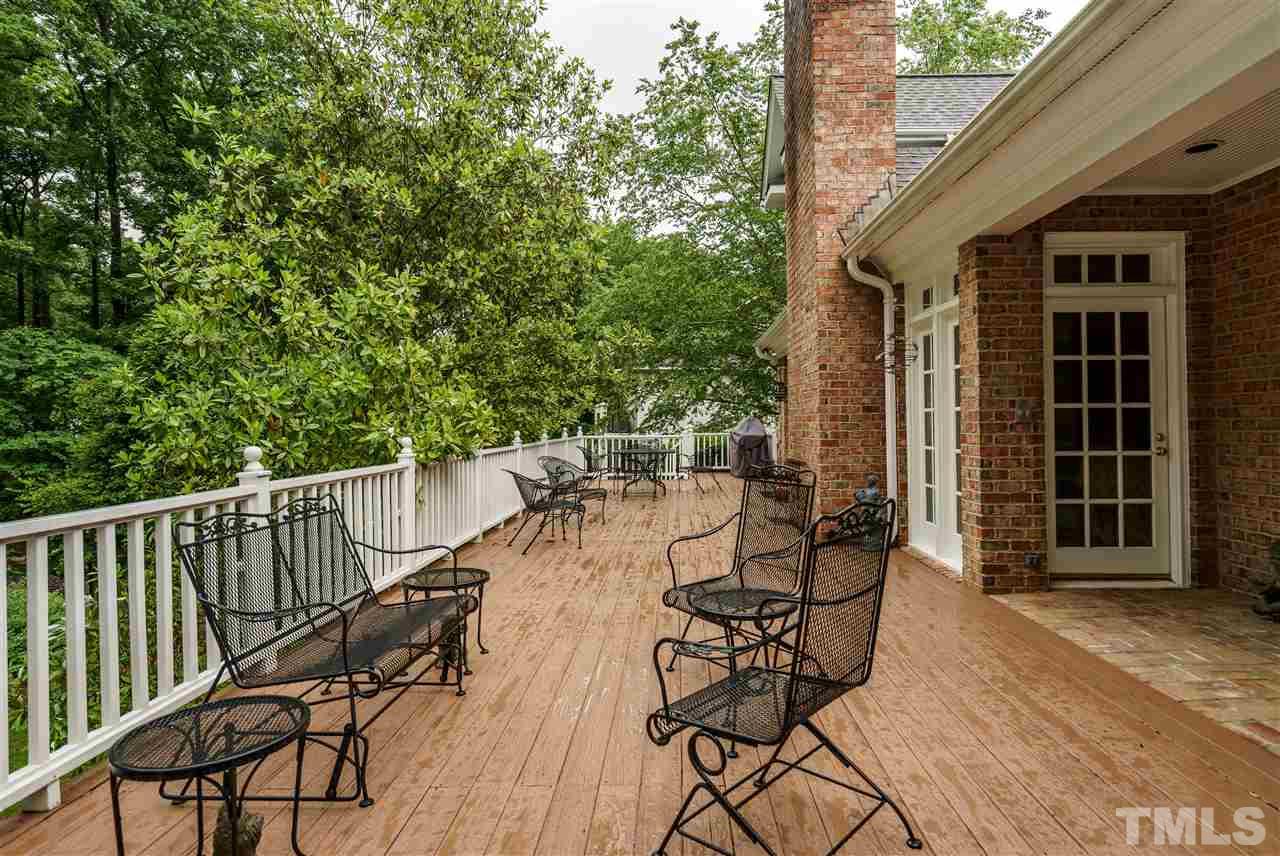 306 Marlowe Road Raleigh, NC 27609 - Photo 25 of 25