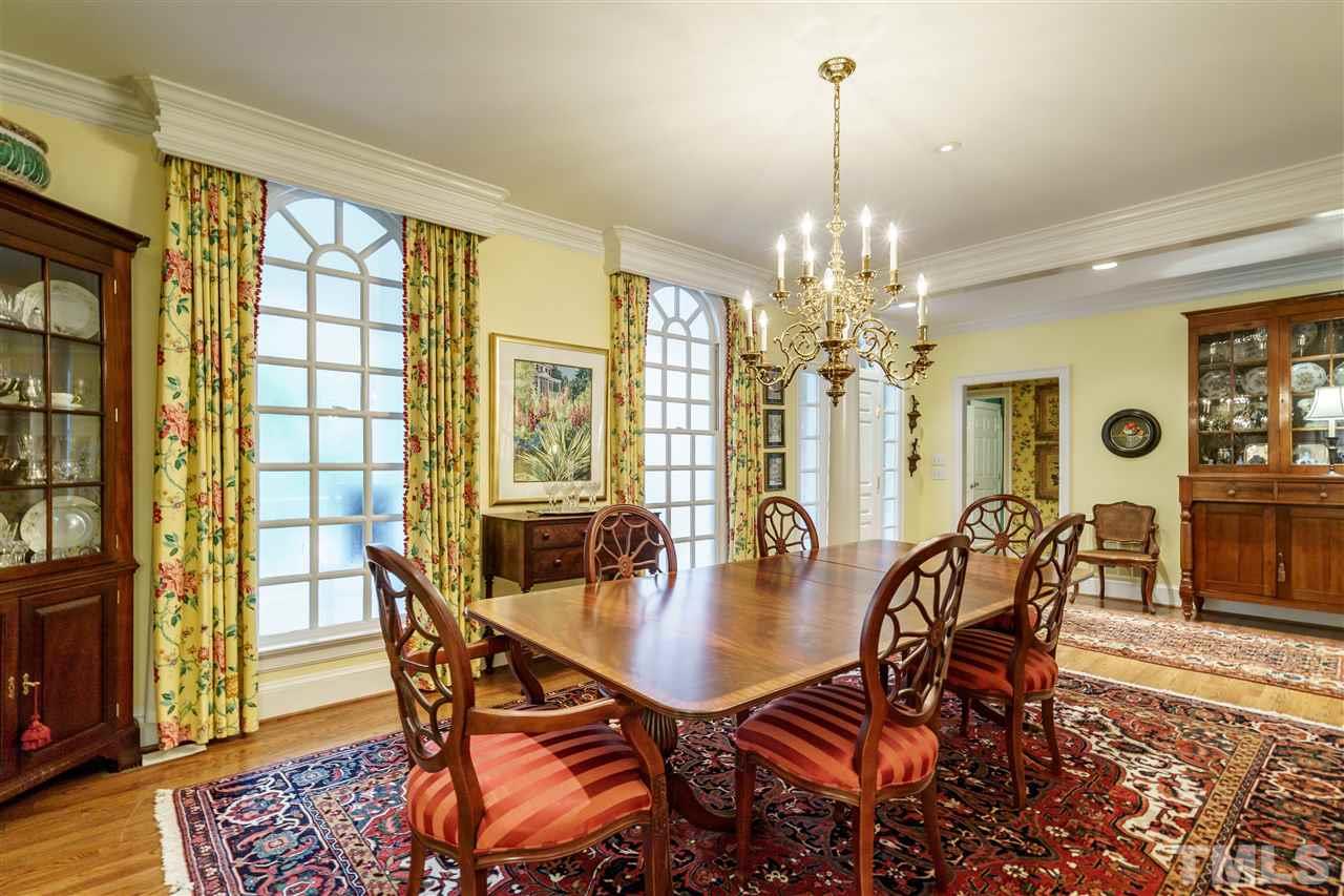 306 Marlowe Road Raleigh, NC 27609 - Photo 5 of 25