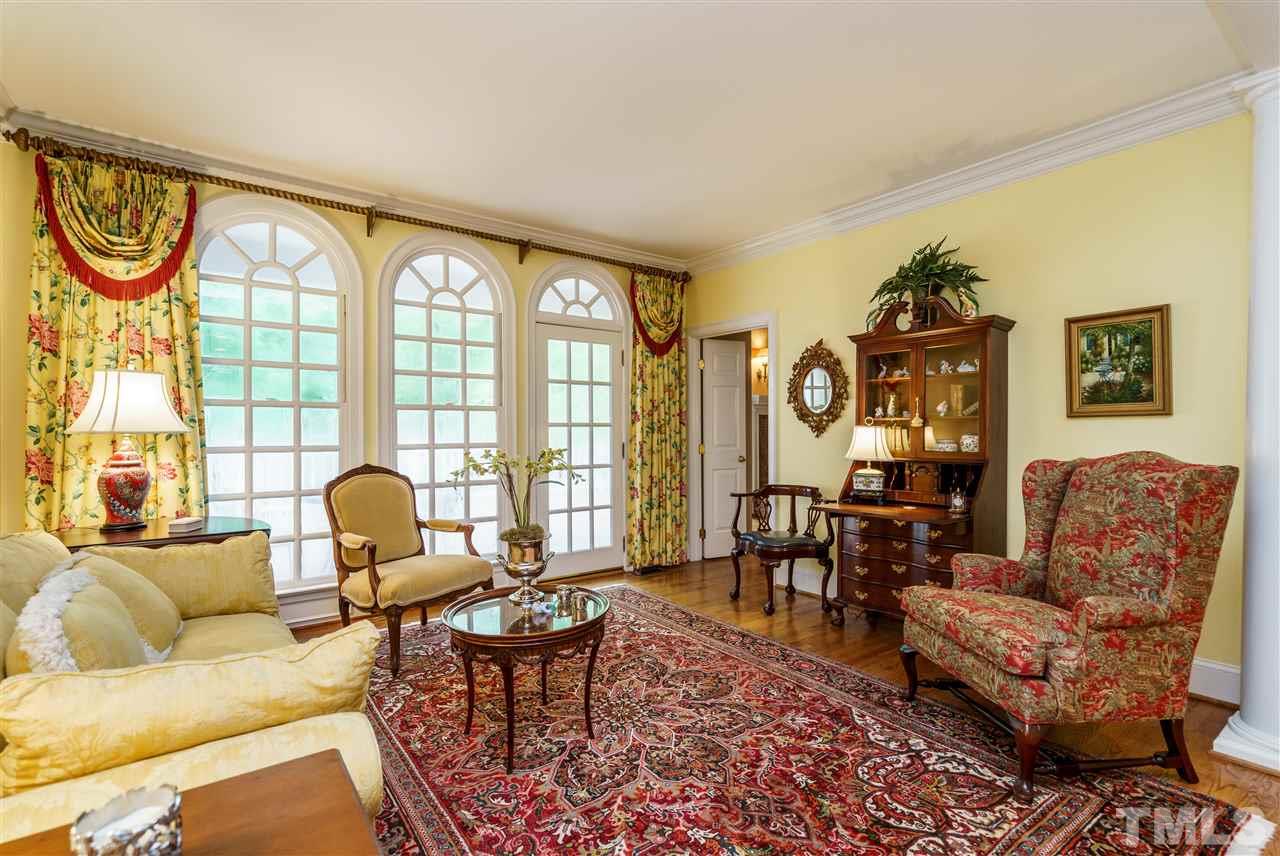 306 Marlowe Road Raleigh, NC 27609 - Photo 6 of 25