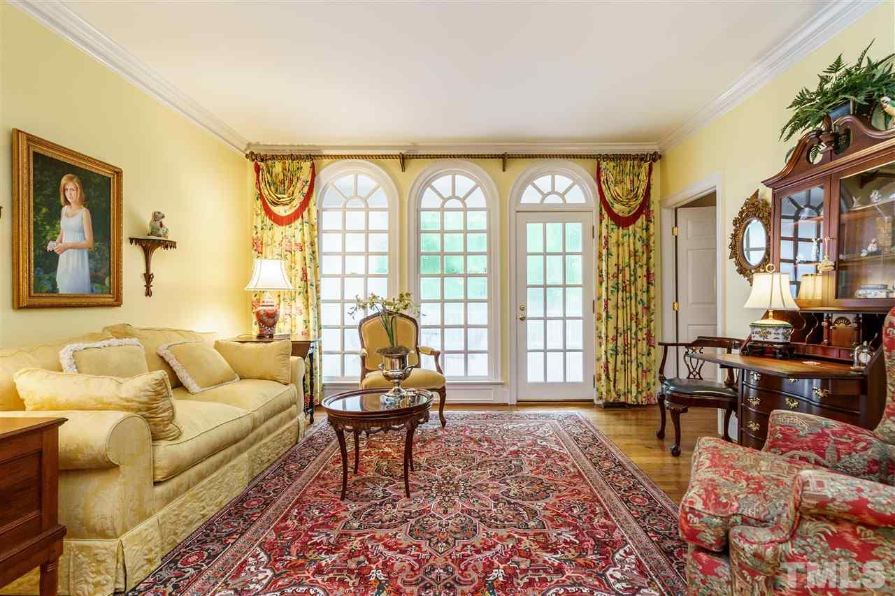 306 Marlowe Road Raleigh, NC 27609 - Photo 7 of 25