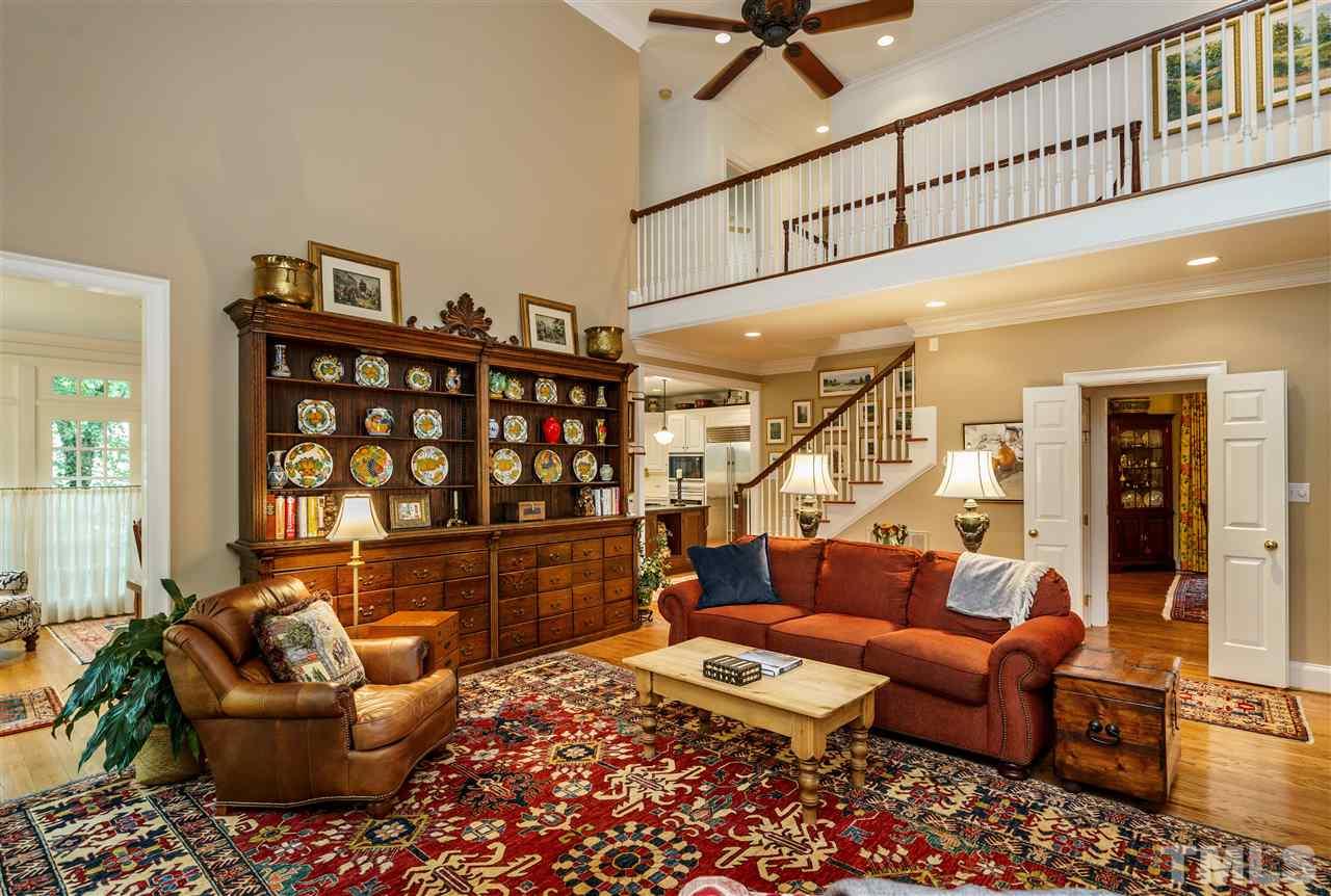 306 Marlowe Road Raleigh, NC 27609 - Photo 10 of 25