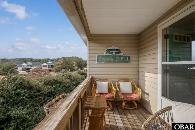 $319,900 | 809 9th Avenue, Unit 809B, Kill Devil Hills, NC 27948
