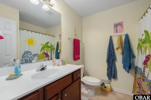 $319,900 | 809 9th Avenue, Unit 809B, Kill Devil Hills, NC 27948