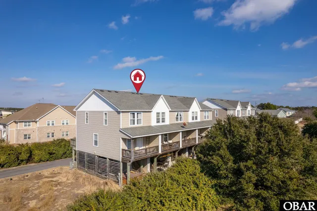 $319,900 | 809 9th Avenue, Unit 809B, Kill Devil Hills, NC 27948