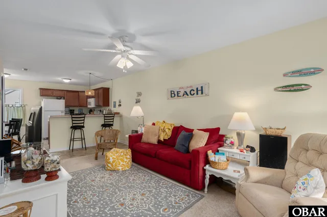 $319,900 | 809 9th Avenue, Unit 809B, Kill Devil Hills, NC 27948