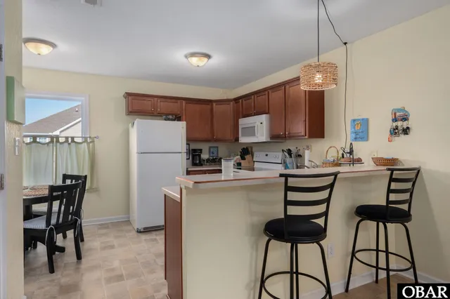 $319,900 | 809 9th Avenue, Unit 809B, Kill Devil Hills, NC 27948