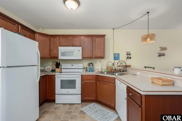 $319,900 | 809 9th Avenue, Unit 809B, Kill Devil Hills, NC 27948